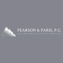 Pearson & Paris, PC Lakewood, CO Office