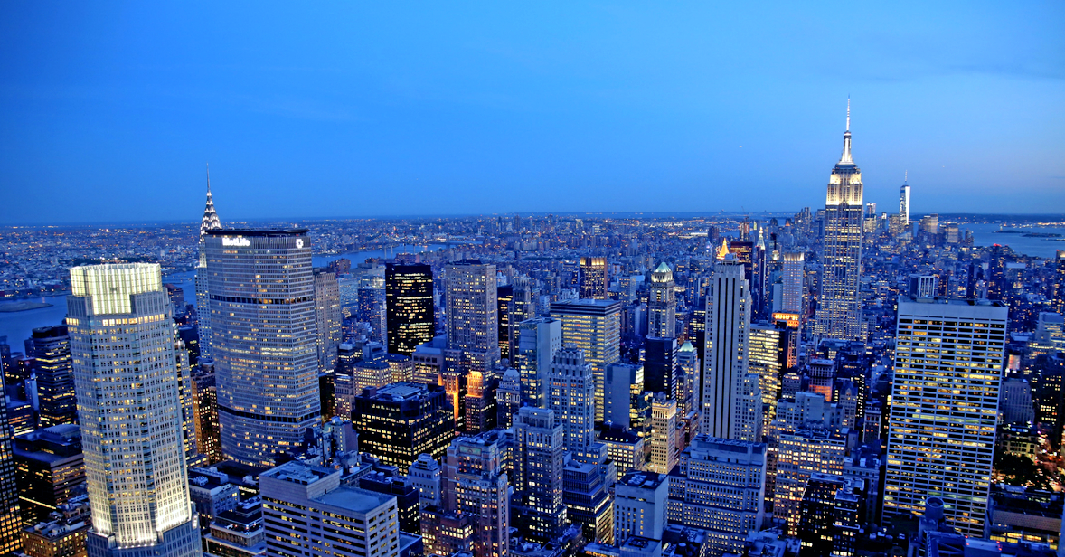 Neil A. Weinrib & Associates New York City, NY Office