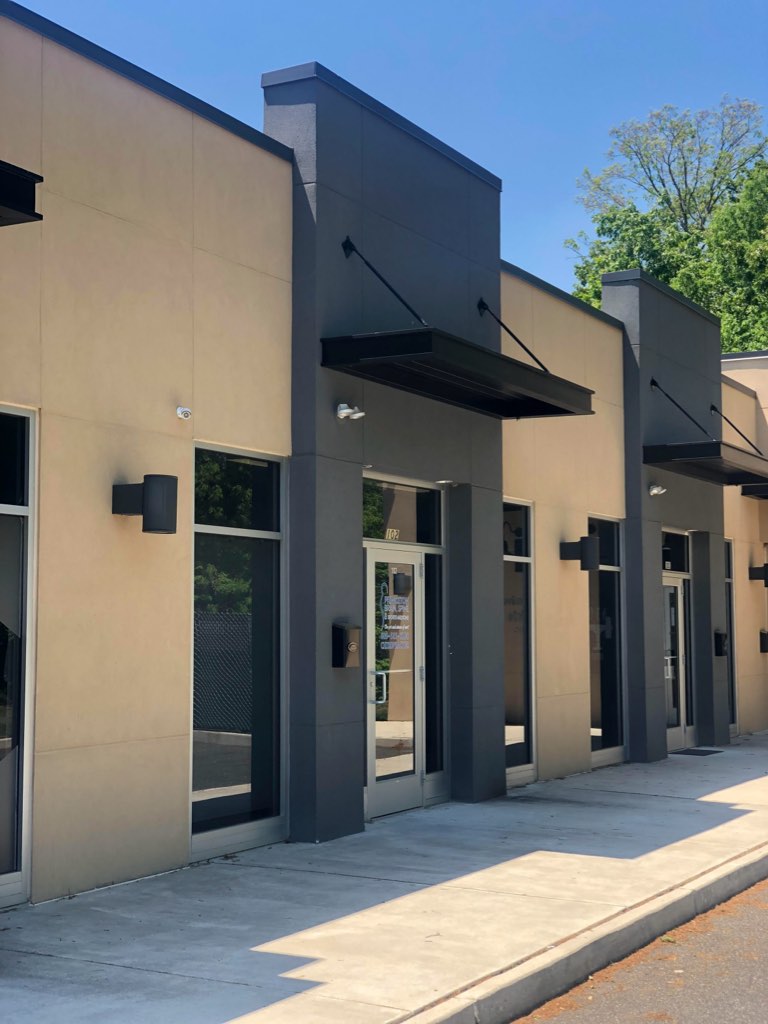 Ansell Grimm & Aaron, PC Princeton, NJ Office