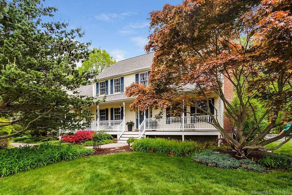 Baillie & Hershman P.C Cheshire, CT Office