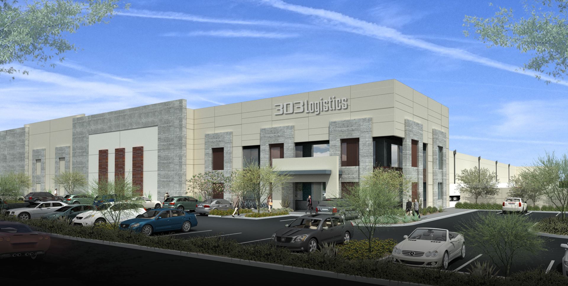 Barclay Legal Phoenix,  Office