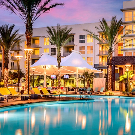 Shea & Shea San Jose, CA Office