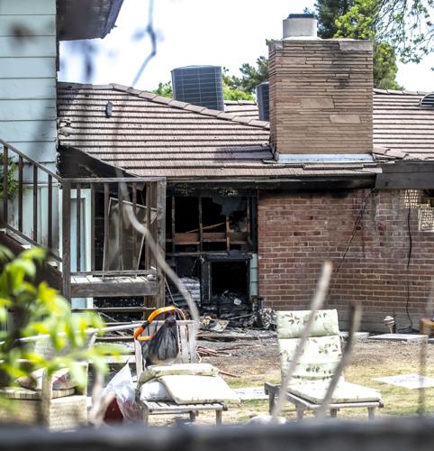 Ganong Law Office Bakersfield, CA Office