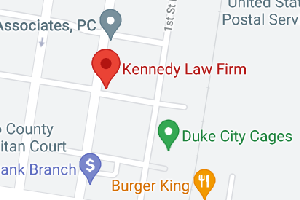 Paul Kennedy & Associates, P.C Albuquerque,  Office