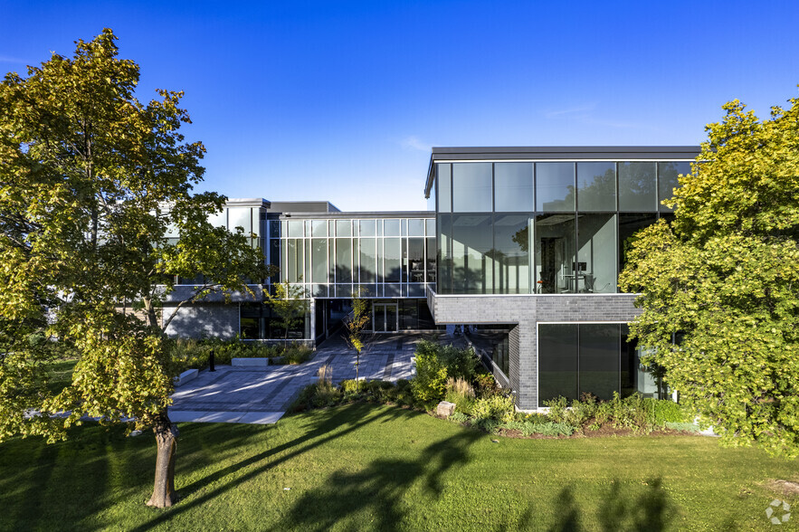Feltmate Delibato Heagle LLP Oakville, Canada Office