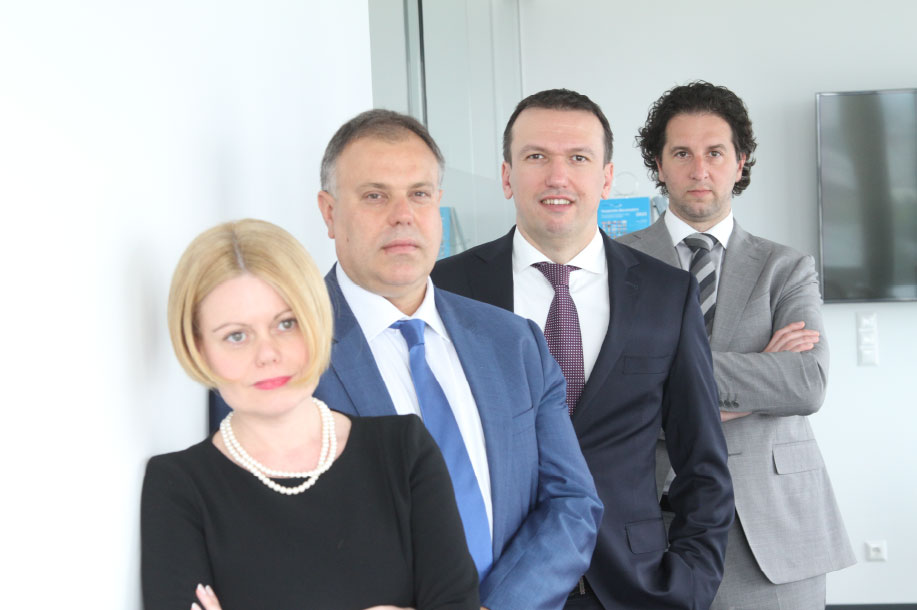 Mamic Peric Reberski Rimac Zagreb, Croatia Office