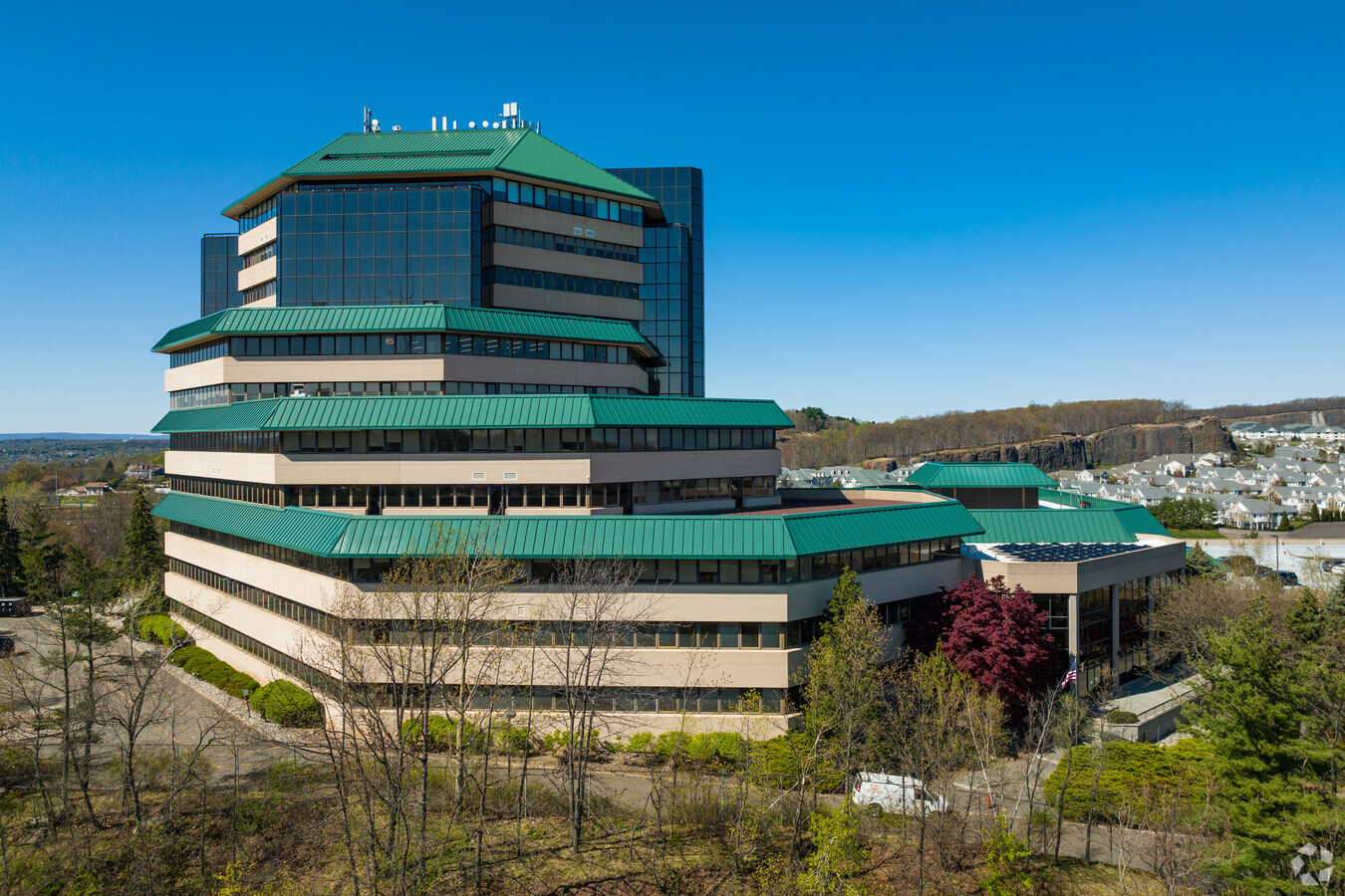 McLaughlin & Nardi, LLC Little Falls, NJ Office