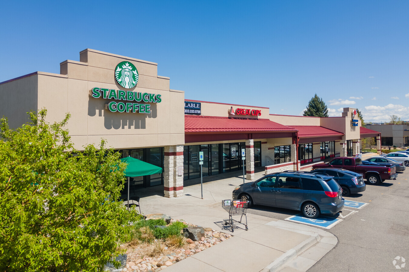 Meyer & Associates, LLC Centennial, CO Office