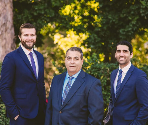 Klein Fertility Law San Diego, CA Office