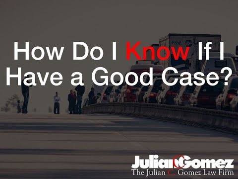 The Julian C. Gomez Law Firm, PLLC McAllen, TX Office