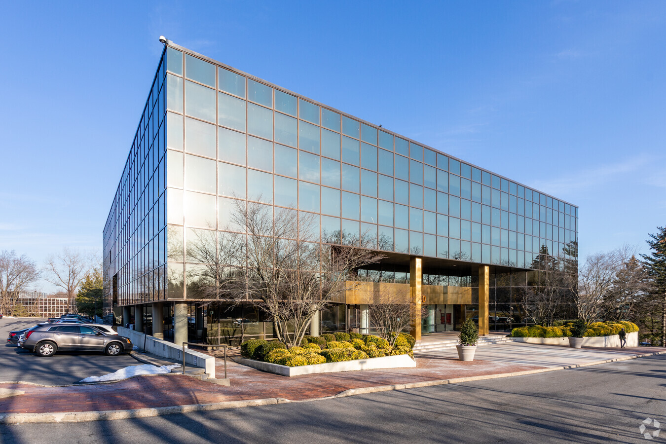 Schmeiser, Olsen & Watts, LLP Purchase, NY Office