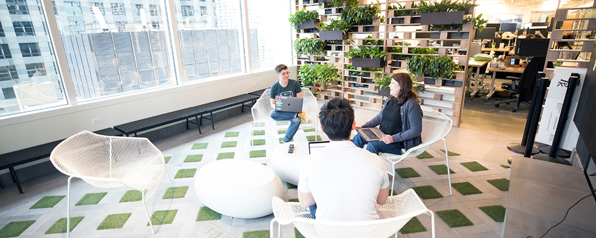 Norvell IP LLC Chicago, IL Office