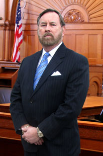 James B. Huff, Attorney At Law North Augusta, SC Office