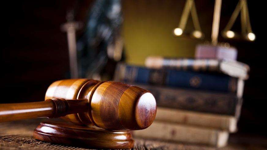 Law Offices of Keith G. Allen, PLLC Pearland,  Office