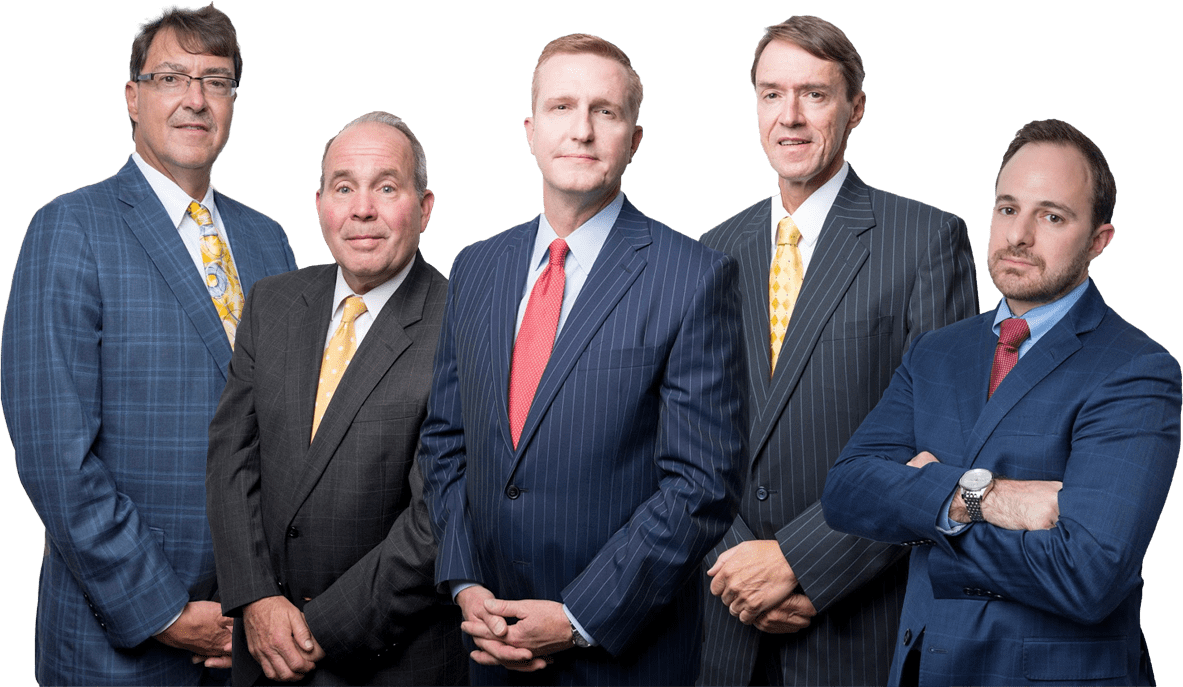 Rice, Murtha & Psoras Baltimore,  Office