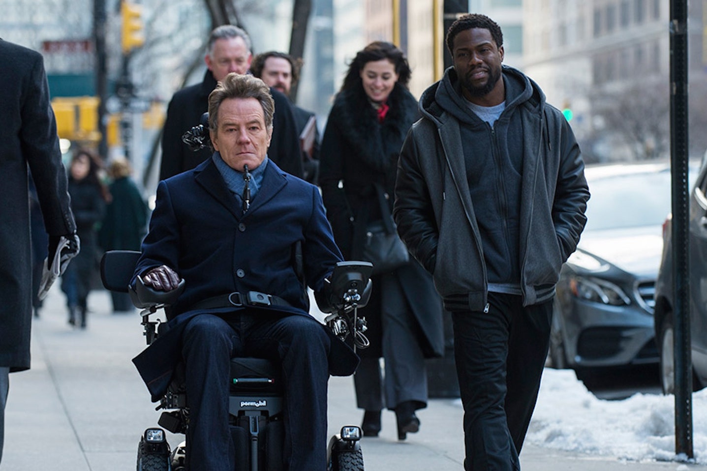 Hart Legal Toronto, Canada Office