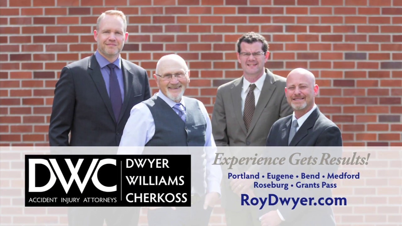 Shlesinger & deVilleneuve Attorneys PC Medford, OR Office