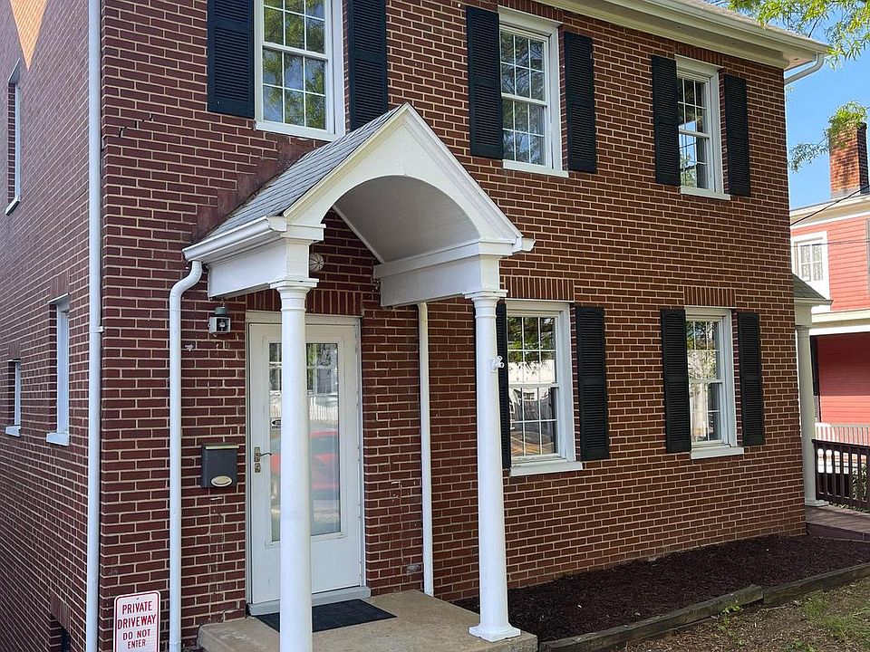 The Miller Firm, LLC Orange, VA Office