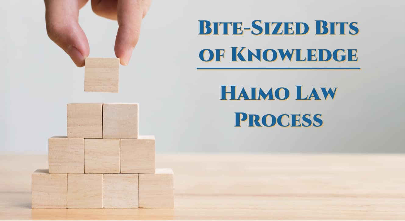 Haimo Law Plantation, FL Office