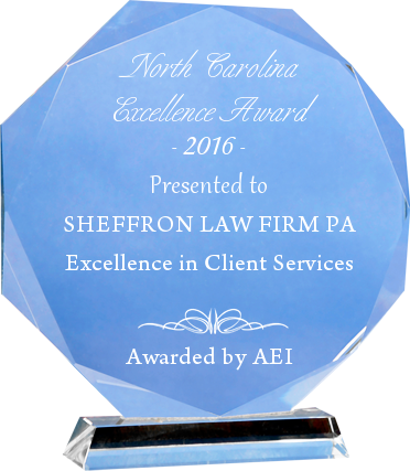Sheffron, Lee & Associates Hendersonville, NC Office