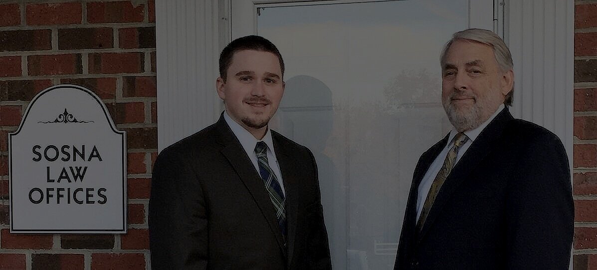 The Parker Law Office Rocky Mount,  Office