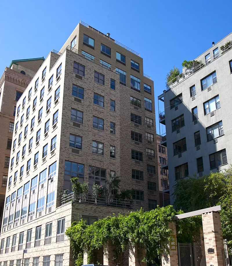 Washton & Gitto LLC New York City,  Office