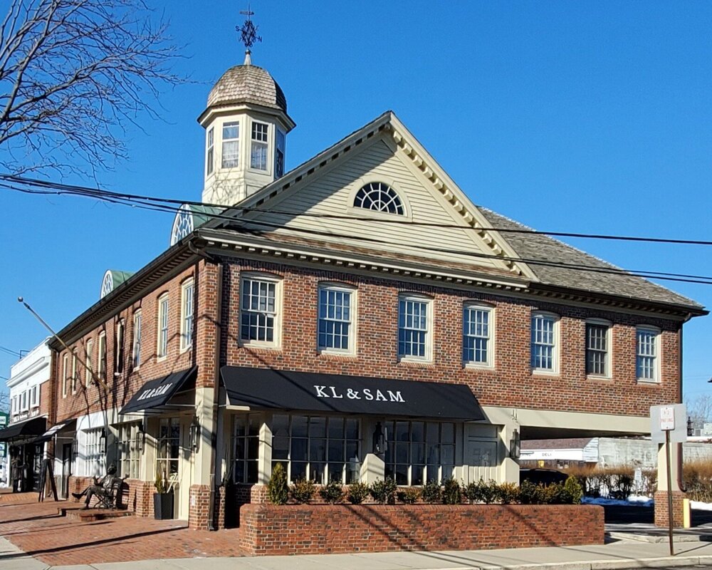 Jaffe & Asher LLP Fairfield, CT Office