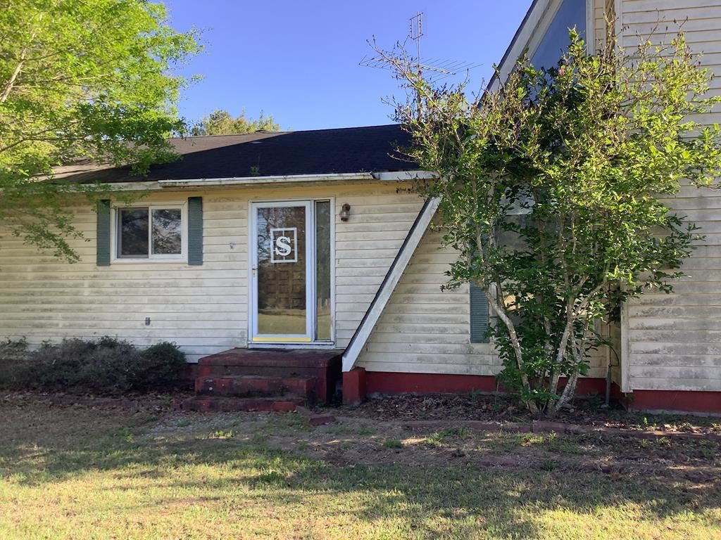 Rainwater, Gibbs & Wright, LLP Cordele, GA Office
