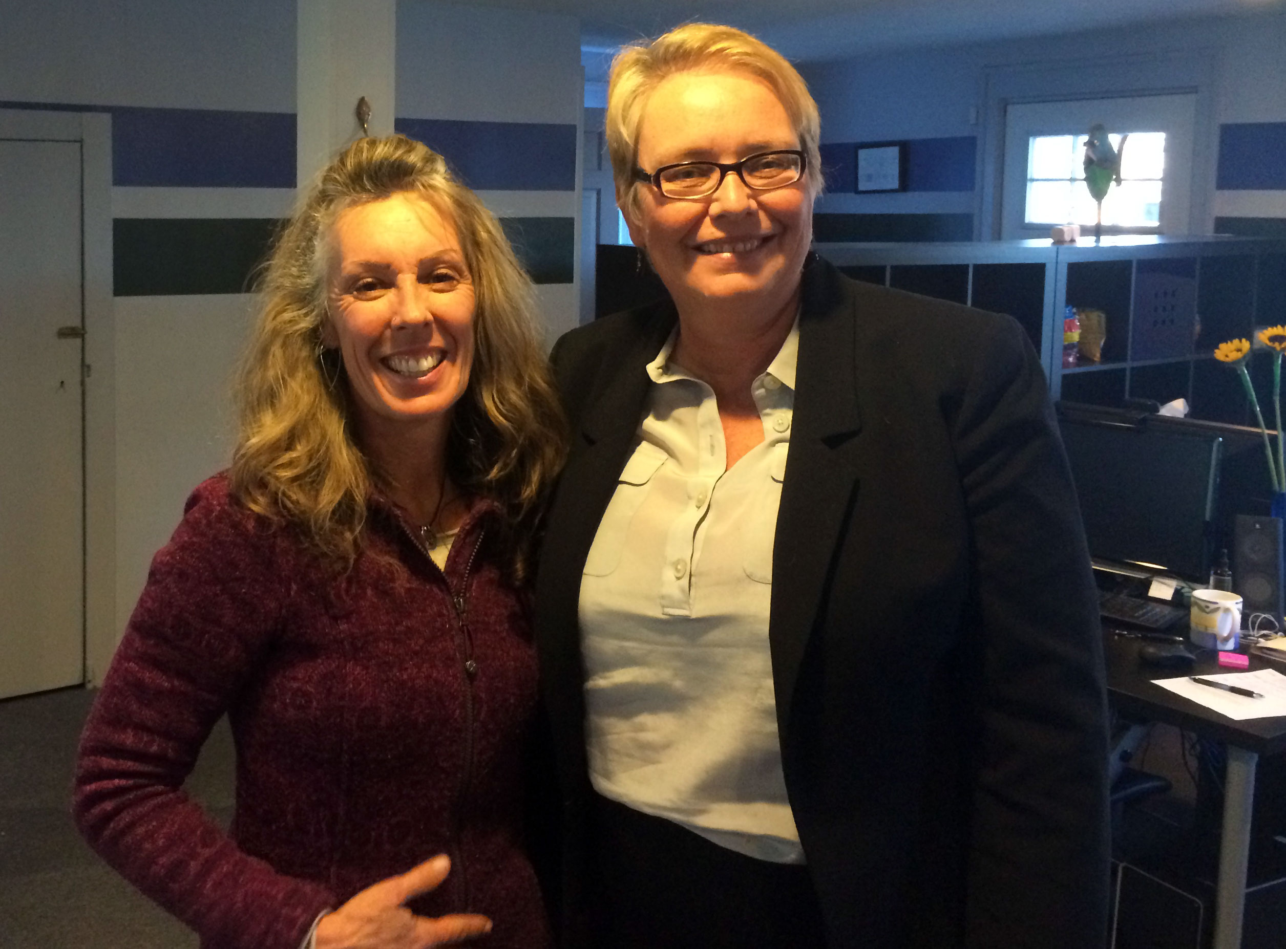 The Schlitt Law Firm Huntington,  Office