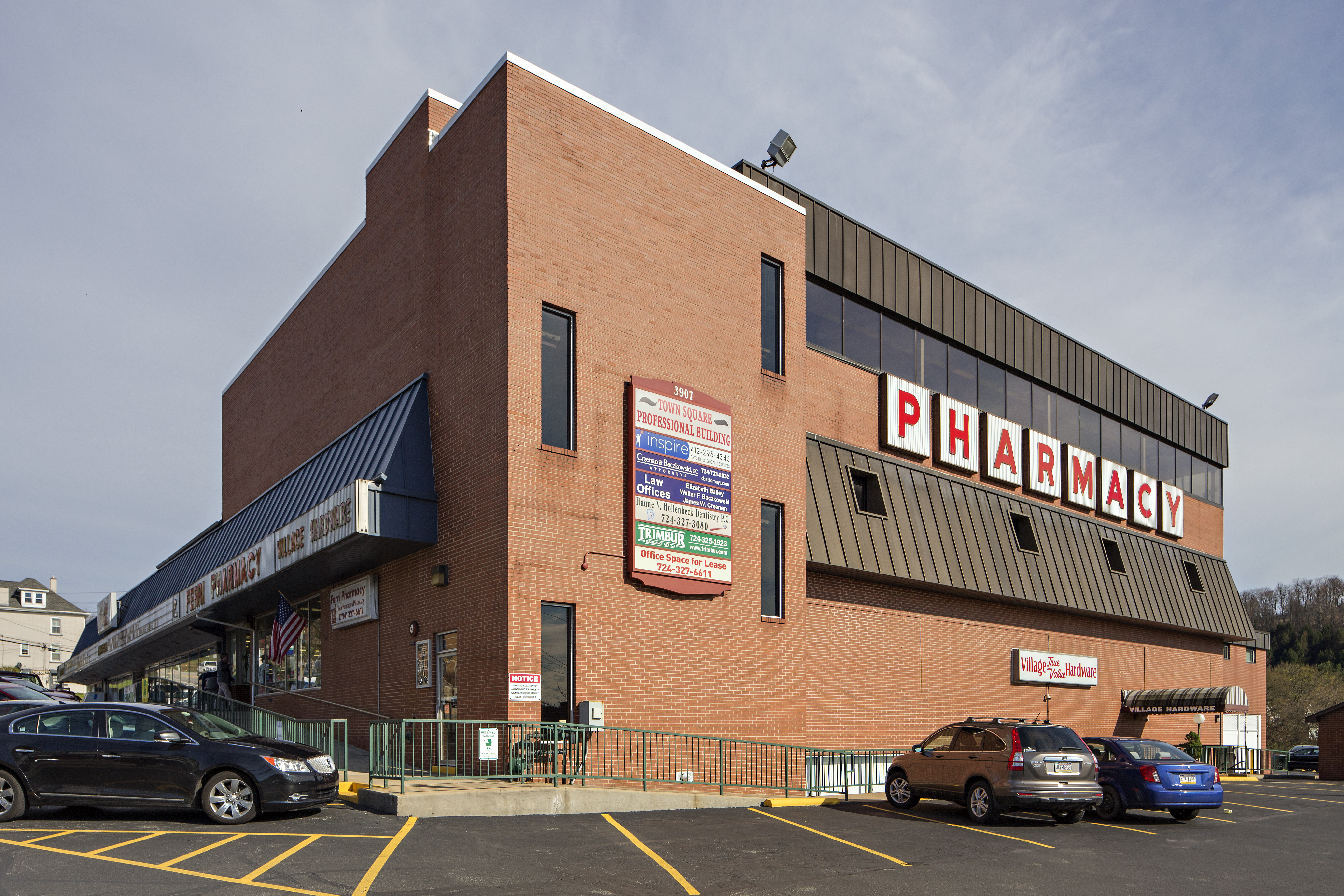 Creenan & Baczkowski PC Murrysville,  Office