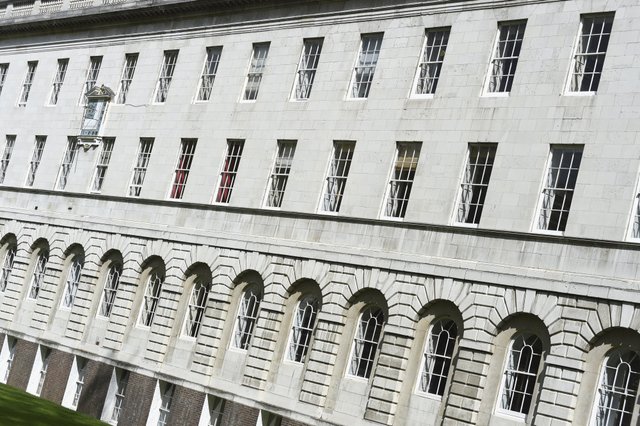 4 Stone Buildings London, UK-England Office