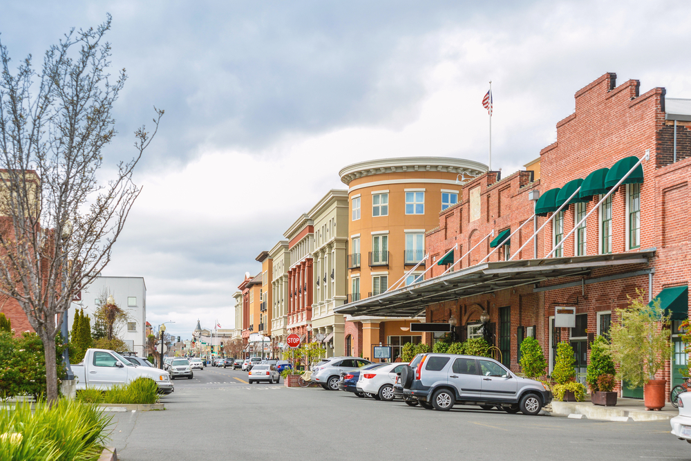 Bohm Law Group, Inc Stockton, CA Office