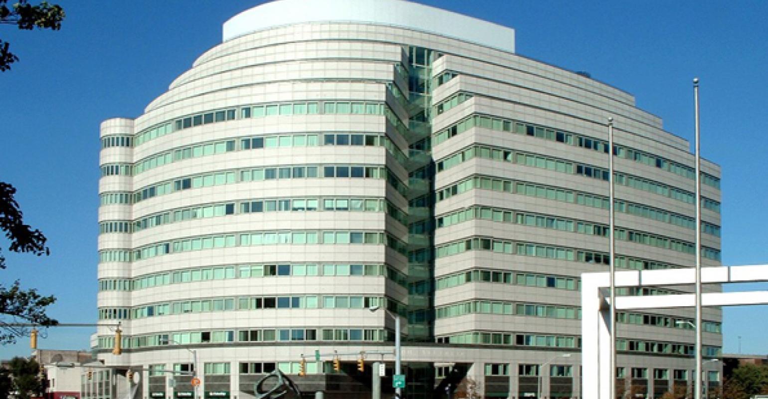 Shipman & Goodwin LLP Stamford, CT Office