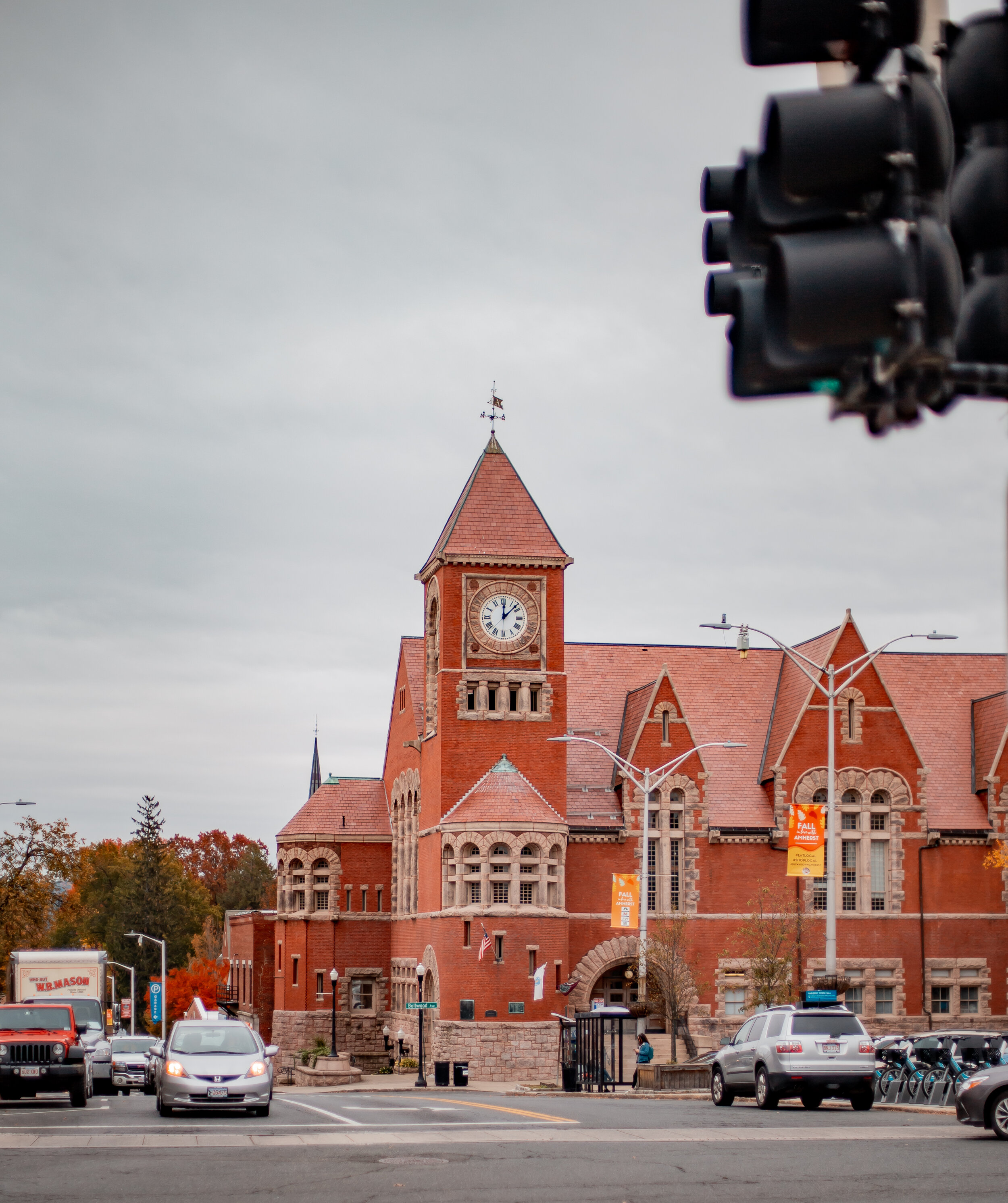 Amherst Mediation Services Amherst,  Office
