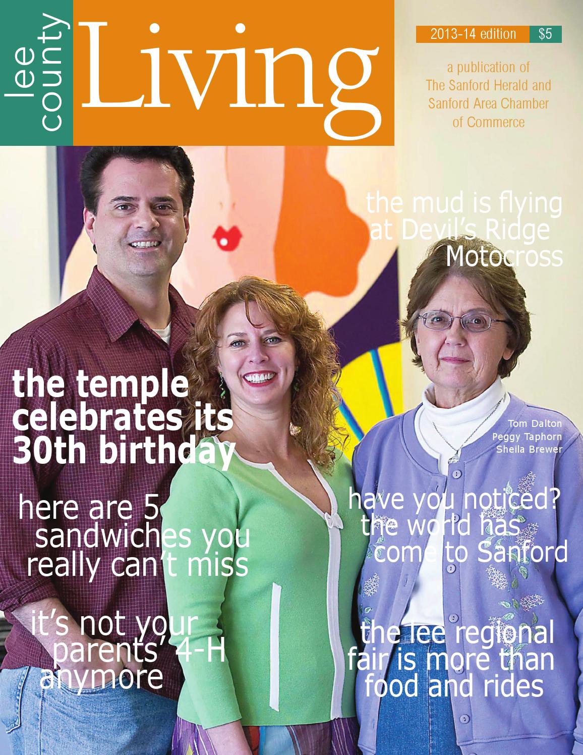 Doster, Post, Silverman, Foushee & Post, P.A Sanford,  Office