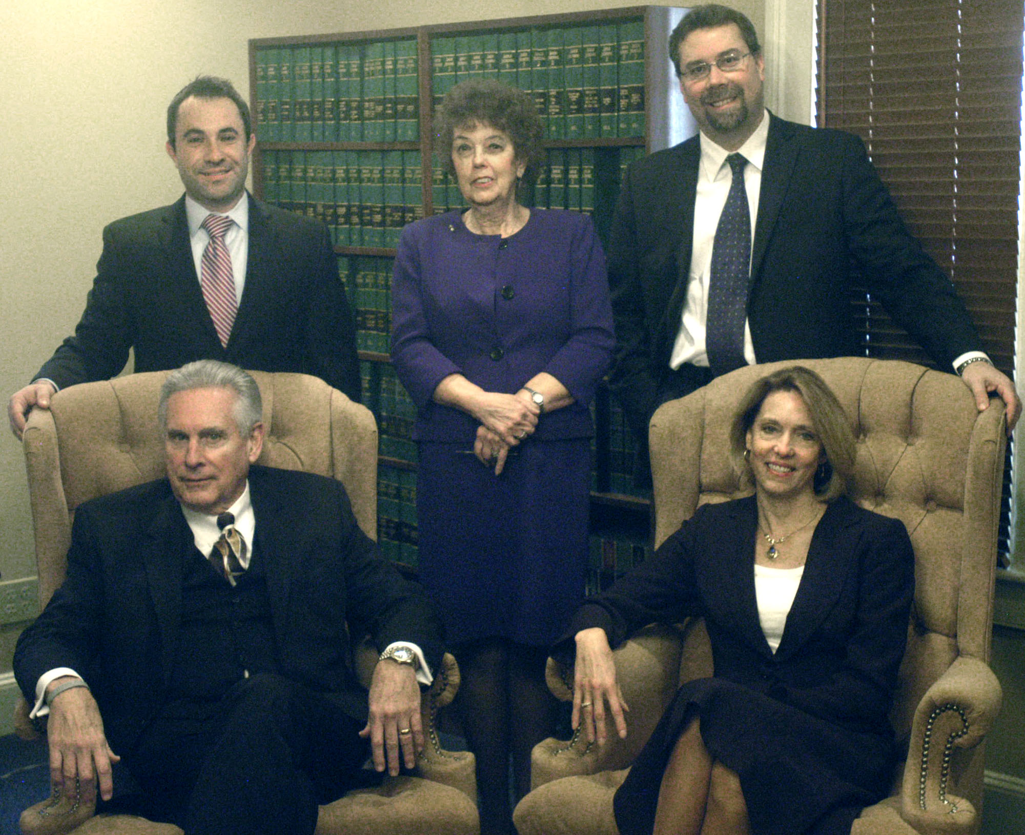 Moots Pellegrini, P.C New Milford, CT Office