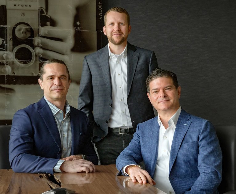 Cruser, Mitchell, Novitz, Sanchez, Gaston & Zimet, LLP Peachtree Corners, GA Office