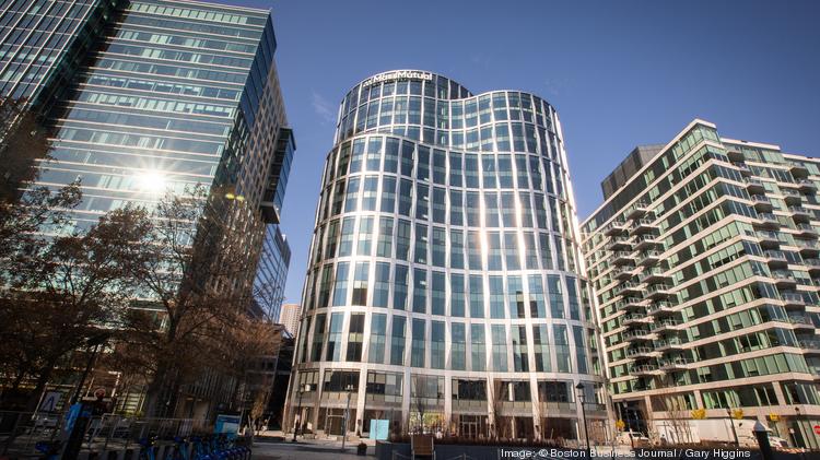 Block & Leviton LLP Boston, MA Office