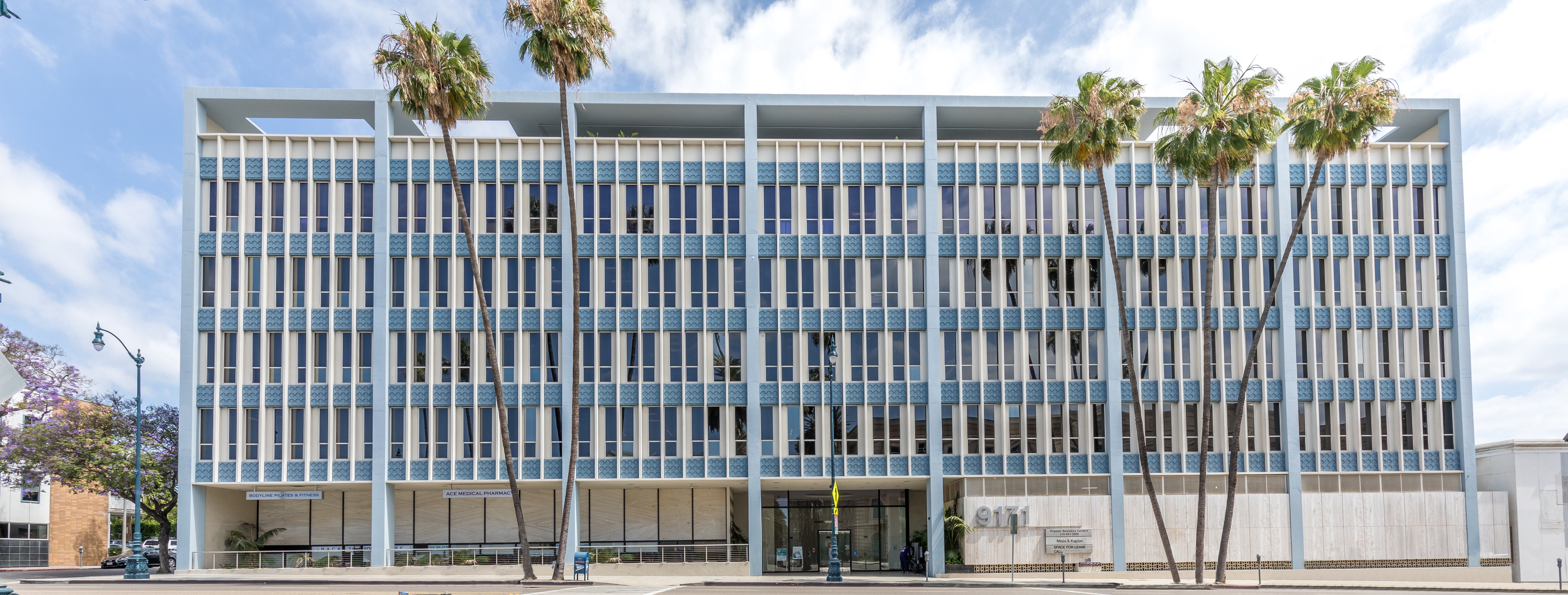 Venture Group.Law, a PC Beverly Hills,  Office