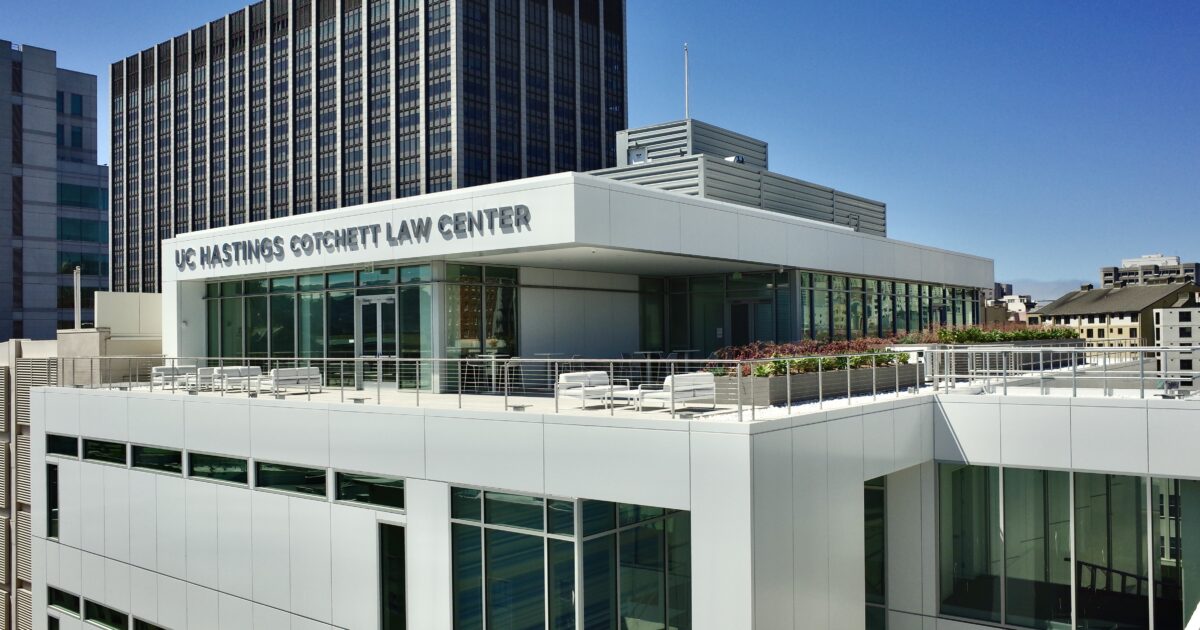 Cornerstone Law Group Oakland, CA Office