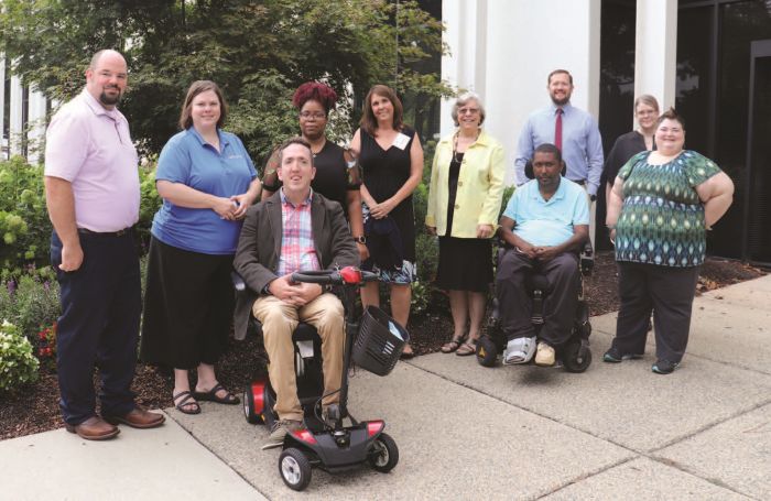 BWW Law Group, LLC Richmond, VA Office