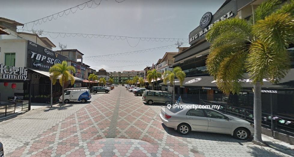 Ghazi & Lim Butterworth, Malaysia Office