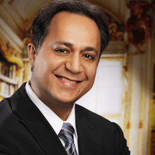 Law Offices Of Payab & Associates Woodland Hills, CA Office