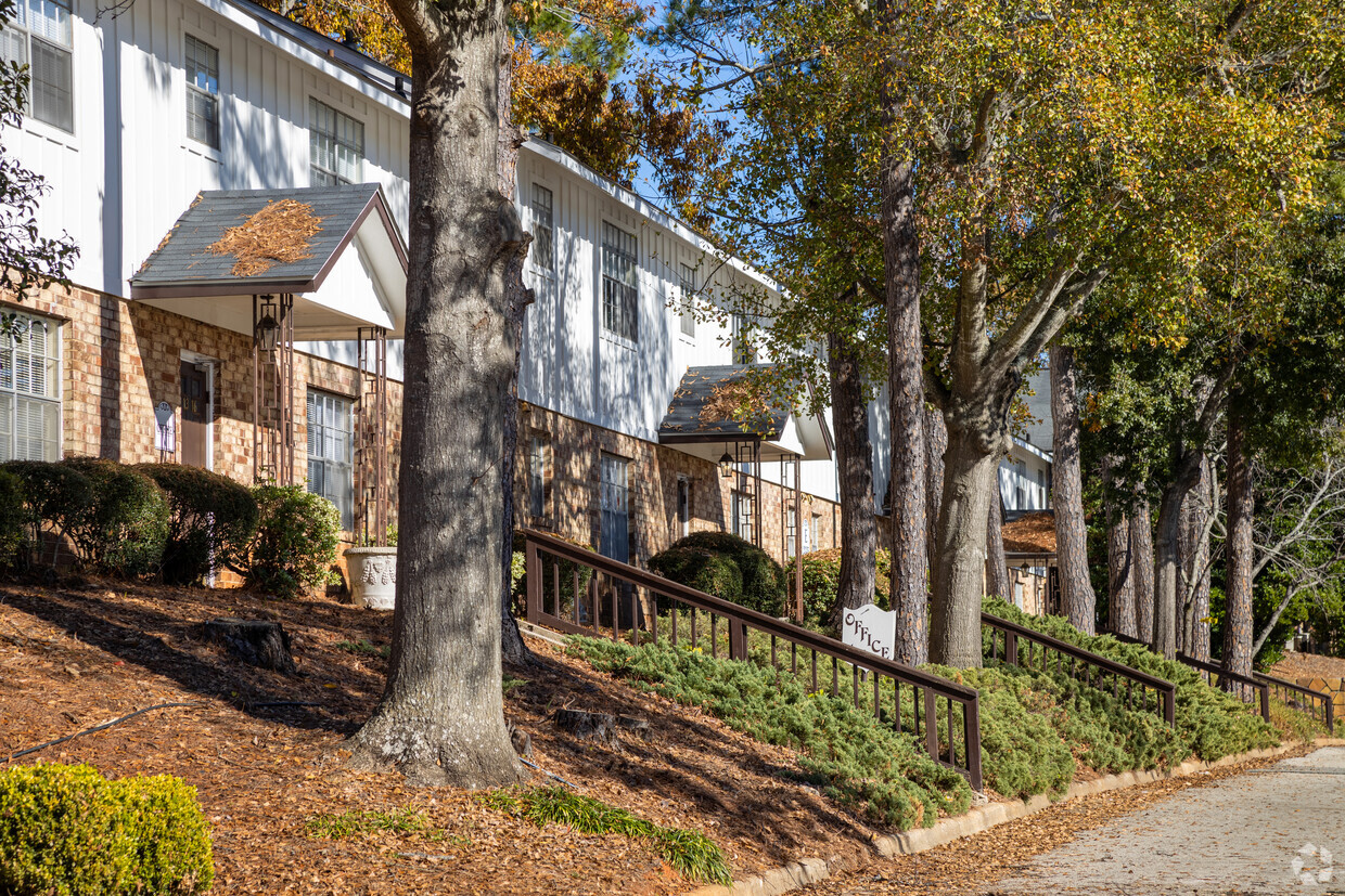 Westmoreland, Patterson, Moseley & Hinson, LLP Albany, GA Office