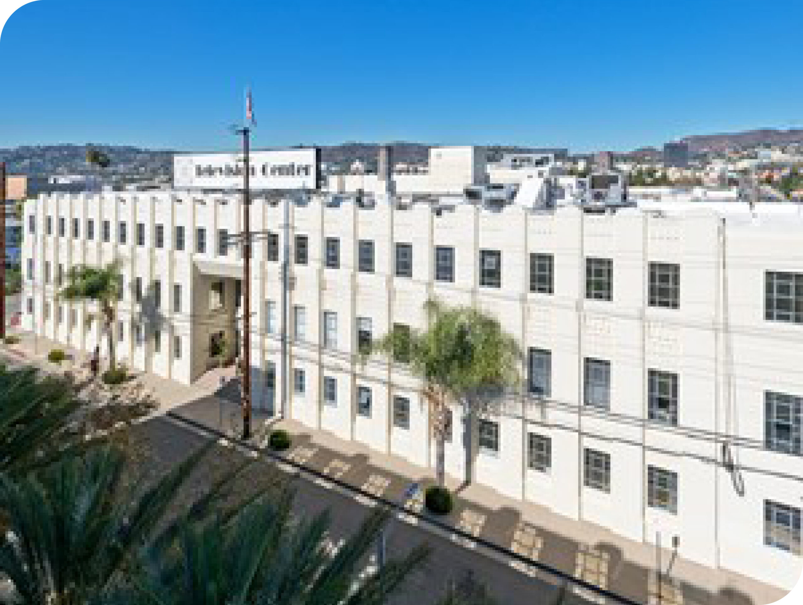 The Sege Law Practice Los Angeles,  Office