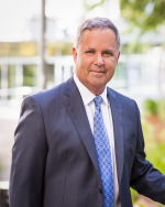 Wood Smith Henning & Berman LLP Glendale, CA Office