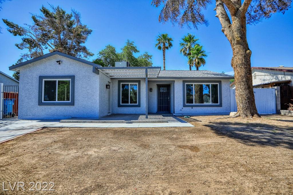 Campbell & Williams Las Vegas, NV Office