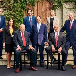 Farris & Thomas Law Wilson, NC Office