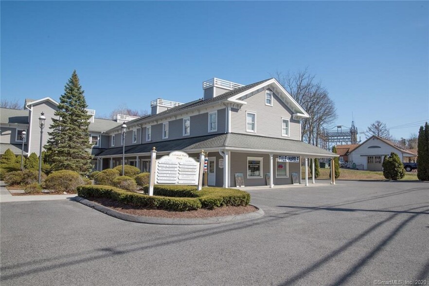 Anne M. Ragusa, LLC Newtown, CT Office