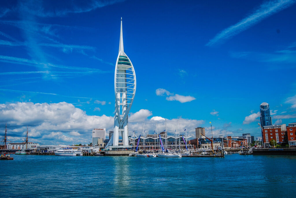Verisona Law Portsmouth, United Kingdom Office